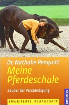 Meine Pferdeschule Nathalie Penquitt