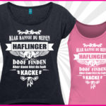 Haflinger-doof-fb