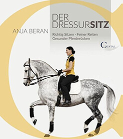 Buch "Der Dressursitz" von Anja Beran
