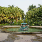 Brunnen Garten Udaipur