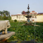 Brunnen Udaipur