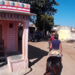 Reiturlaub Indien Marwaris Dorf